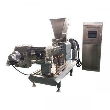 New technology high quality corn puff making machines