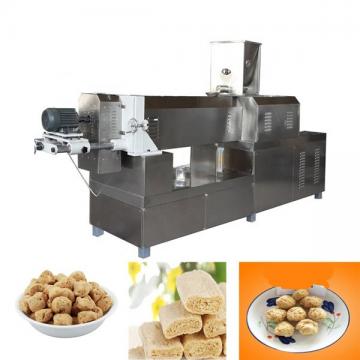 Ce Standard Industrial Texture Soya Protein Making Machine