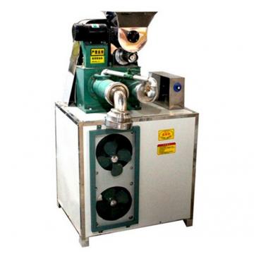 Rice noodle extruder machine / vermicelli machine / noodle making machine price