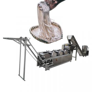 Semi-Automatic Dough Extruding Machine Noodles Making Machine