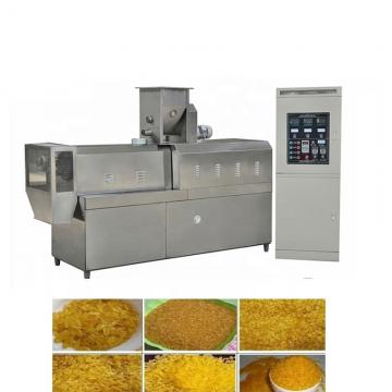 Facotry Offering Automatic Nutrition Rice Making Machine Artificial Rice Production Machine