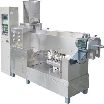 Automatic Nutritional Artificial Rice Food Making Machine