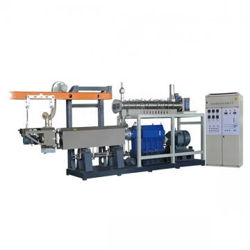 Automatic Bread Crumb Production Line Bread Crumbs Making Machine