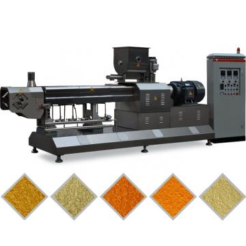 Full Automatic 200-260 Kg/H Panko Type Bread Crumb Making Machine Bread Crumbs Panko Making Machine Production Line