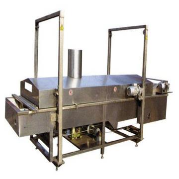 380v Frozen French Fries Making Machine Chips Processing Easy Opreation