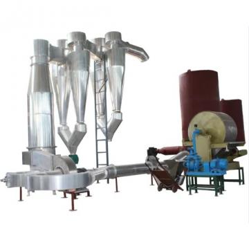 Tapioca Potato Srarch flour powder Cassava Starch Making Processing Plant Machine Production Line