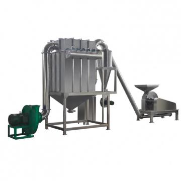 Nutritional Cassava Starch Production Line , Starch Processing Equipment 380V / 50Hz