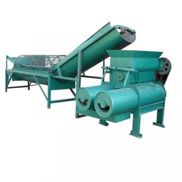 Ce Standard Full Automatic Modified Tapioca/Cassava Starch Production Line