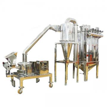 Vacuum Filter Dewatering Drying Starch Cassava Starch Production Line