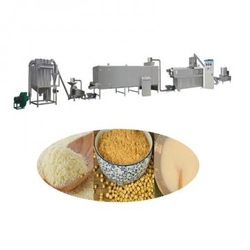 Full Automatic Modified Tapioca/Cassava Starch Production Line