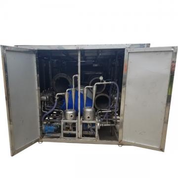 Hot Sale 1t/H Price of Cassava Starch Garri Processing Production Machine Line