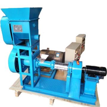 Dry and Wet Puffed Floating Fish Feed Pellet Feed Machine Mill Twin Screw Feed Pelleting Machine Pelleter Extruder Machinery