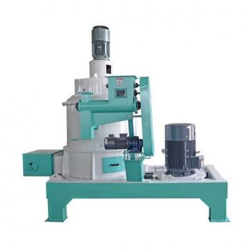 Automatic Twin Screw Fish Feed Processing Machine Price