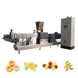 Good quality industrial core filling snack making machine / High Quality Puffed Snack Food Maker Corn Puff Making Machine