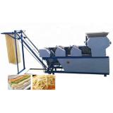 Sell grain noodle making machine / pasta extruding machine / spaghetti making machine