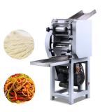 Rice Vermicelli Maker/Rice Noodle Stick Extruding Machine/Sweet Potato Vermicelli Noodles Making Machine