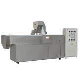 Durable Food Extruder Machine Bread Crumbing Making Machine Extruder Processing Line