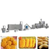 Automatic Bread Crumb Processing Line and Making Extruder Machine