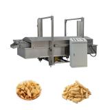 Factory Frying Equipment Fresh Frozen French Fries Making Machine Fully Automatic Lays Potato Chips Production Line For Sale