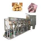 Hot selling cassava starch glucose monohydrate production line with low factory price